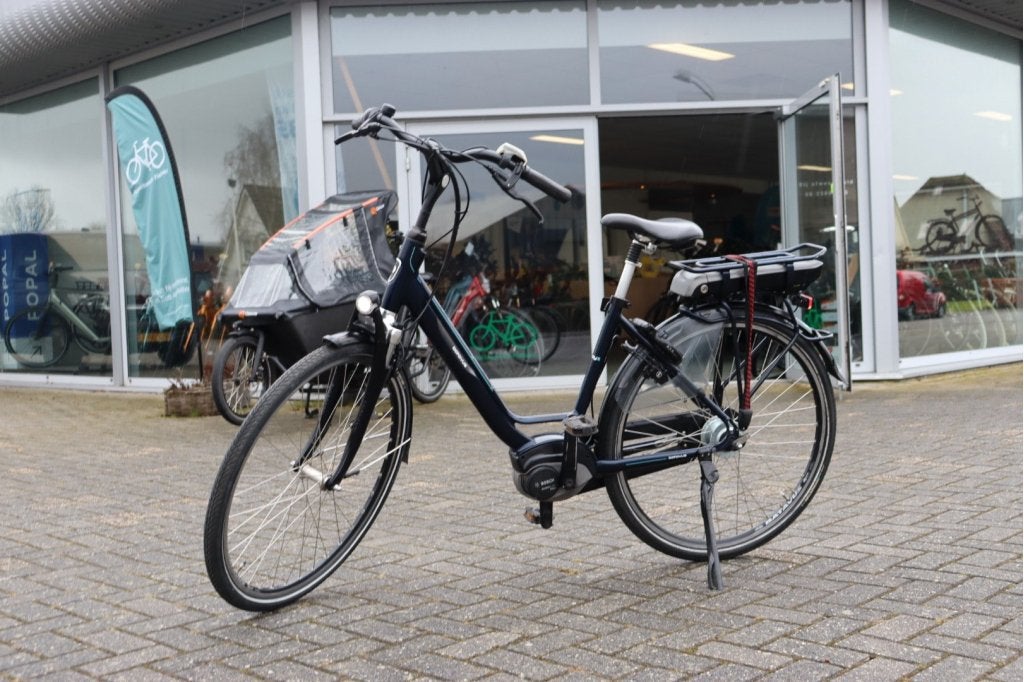 Batavus Wayz E-Go l Bosch Active Plus l 400wh l 48 cm