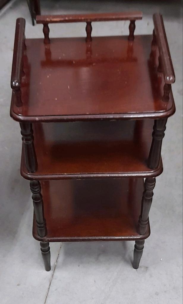 Etagere, Antiek en Kunst, Ophalen