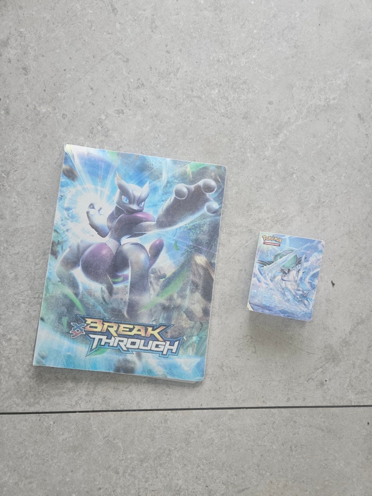 Pokémon Boeken - Mewtwo en meer, Ophalen, Gebruikt, Boek of Catalogus