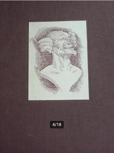 DE WONDERBAARLIJKE VERHALEN VAN DE BARON VAN MUNCHHAUSSEN *, Boeken, Verzenden, Zo goed als nieuw, GODFRIED BOMANS EN GUSTAVE DORÉ