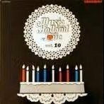Music From Holland With Love 2 LP Love Vol., LP, Gebruikt, Ophalen of Verzenden, Pop