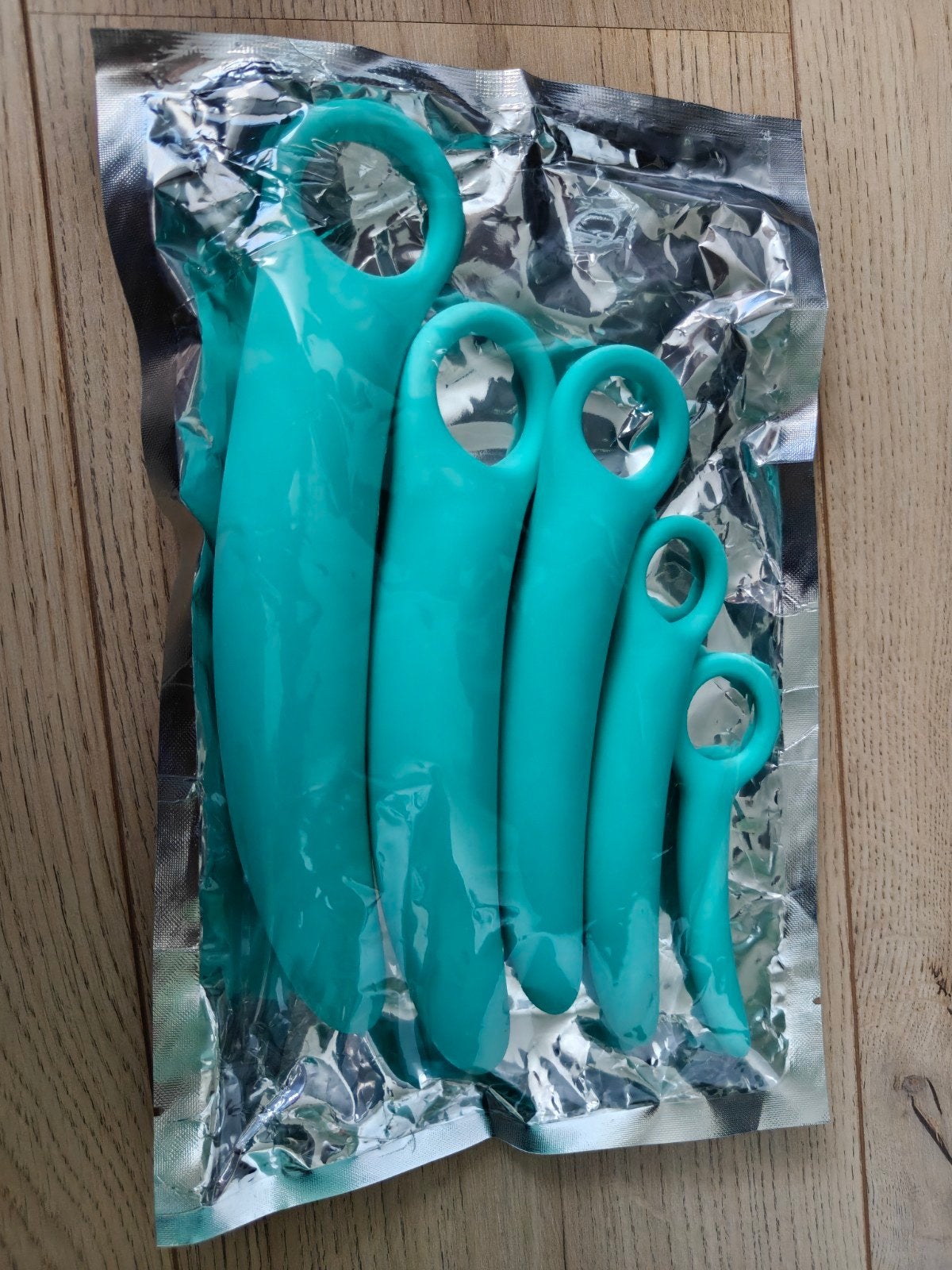 Dilator set nieuw en geseald, Ophalen of Verzenden