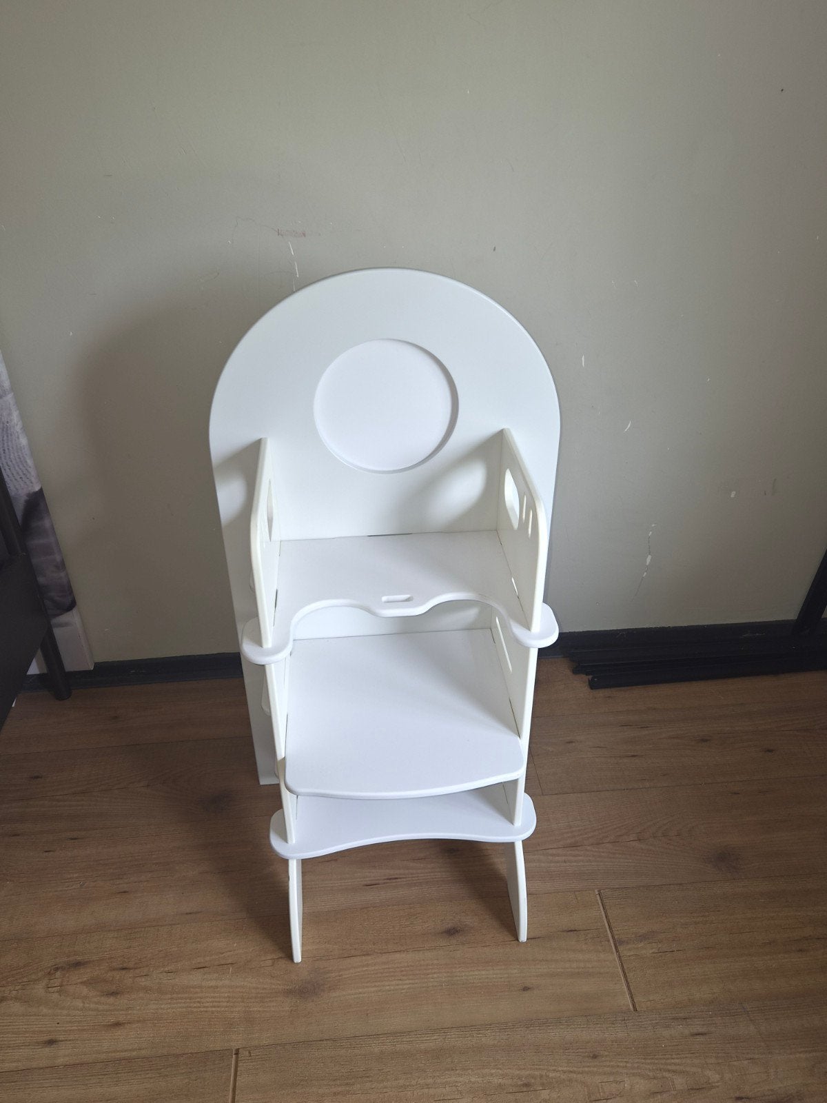 Nieuwe kinderstoel., Ophalen, Overige typen