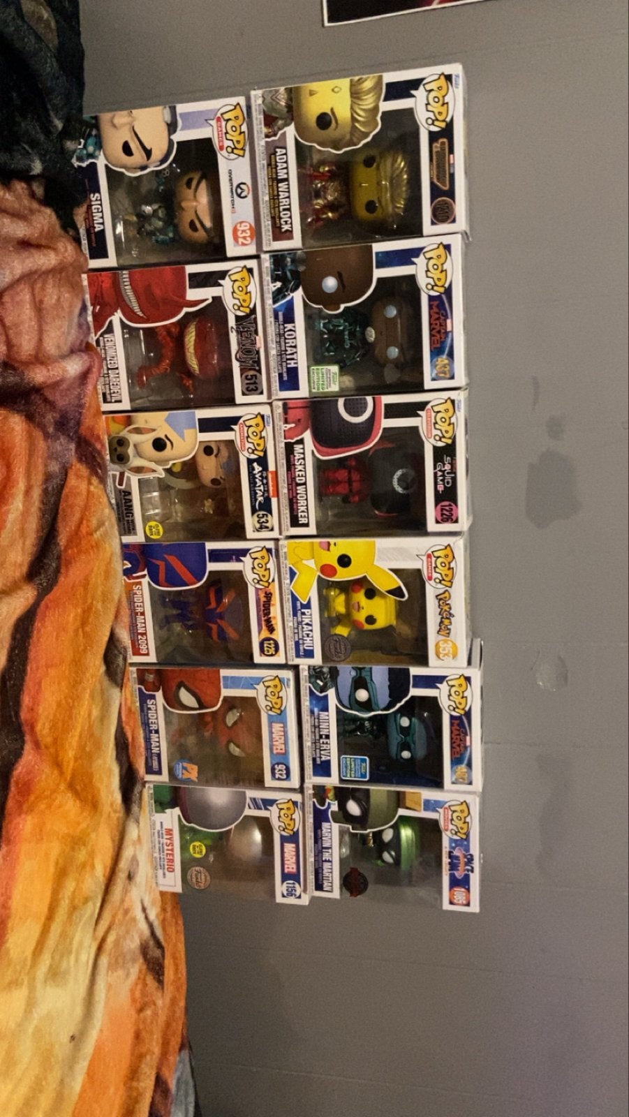Funko Pop! app me welk je wilt!, Verzamelen, Ophalen, Zo goed als nieuw