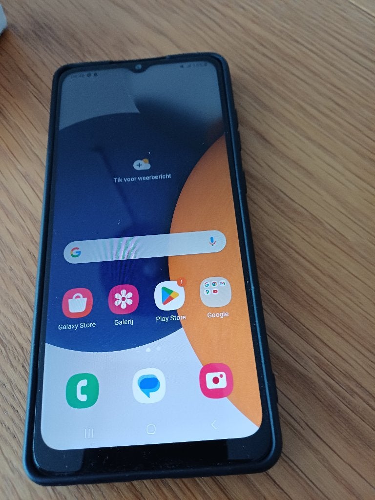 Mobiel, Telecommunicatie, Mobiele telefoons | Apple iPhone, Gebruikt, 128 GB, Zonder abonnement, Zonder simlock, Overige modellen