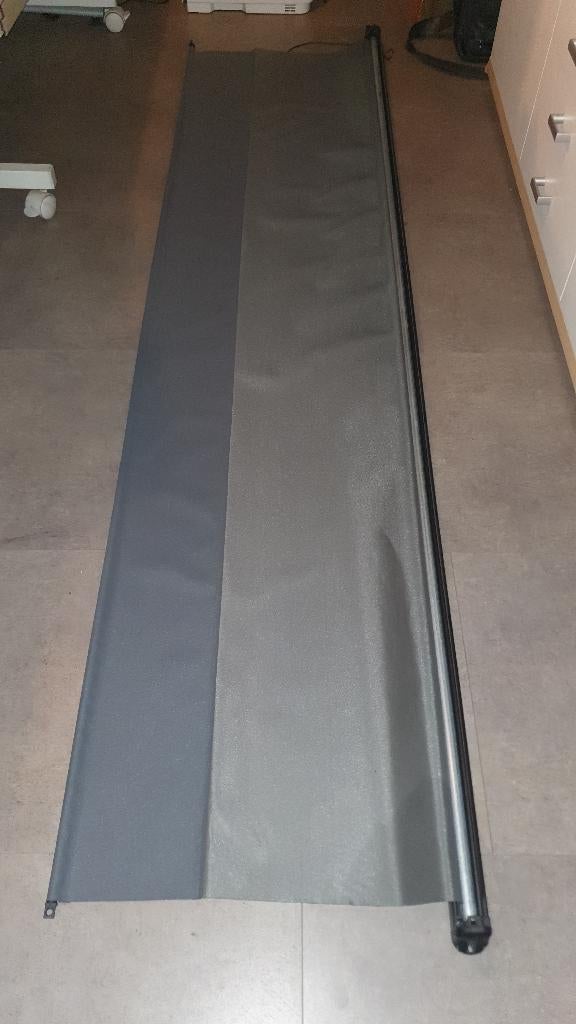 Zonnewering voor camper of bus, Ophalen, Rolluik, Minder dan 150 cm, Minder dan 250 cm
