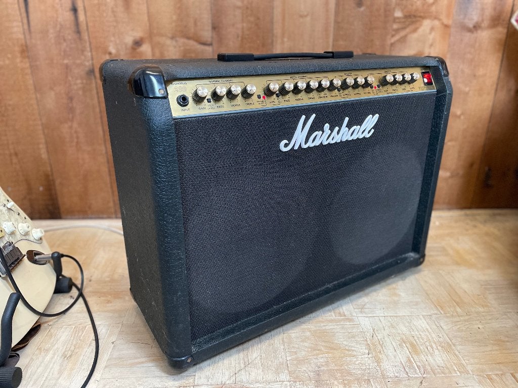 Marshall Valvestate 8280