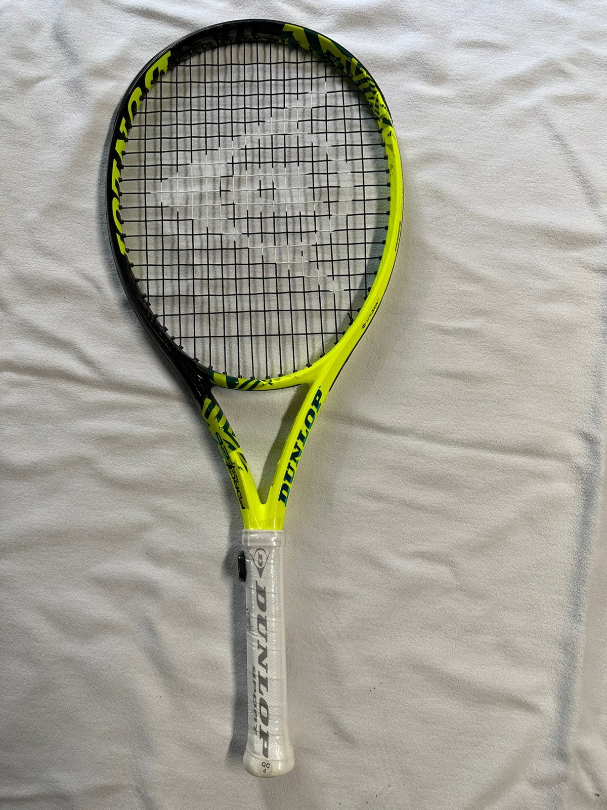 Dunlop force racket 26” inch.. Nieuw!!, Sport en Fitness, Tennis, Nieuw, Ophalen of Verzenden, L0, Racket