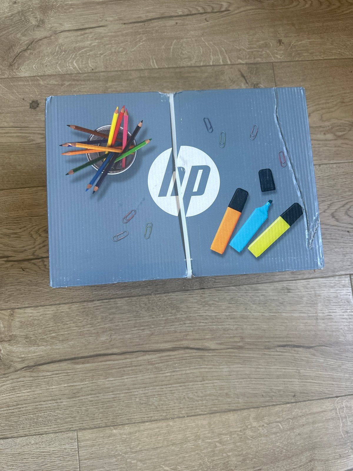 HP Home&Office Print Papier - 3 x 500 vellen A4, Ophalen