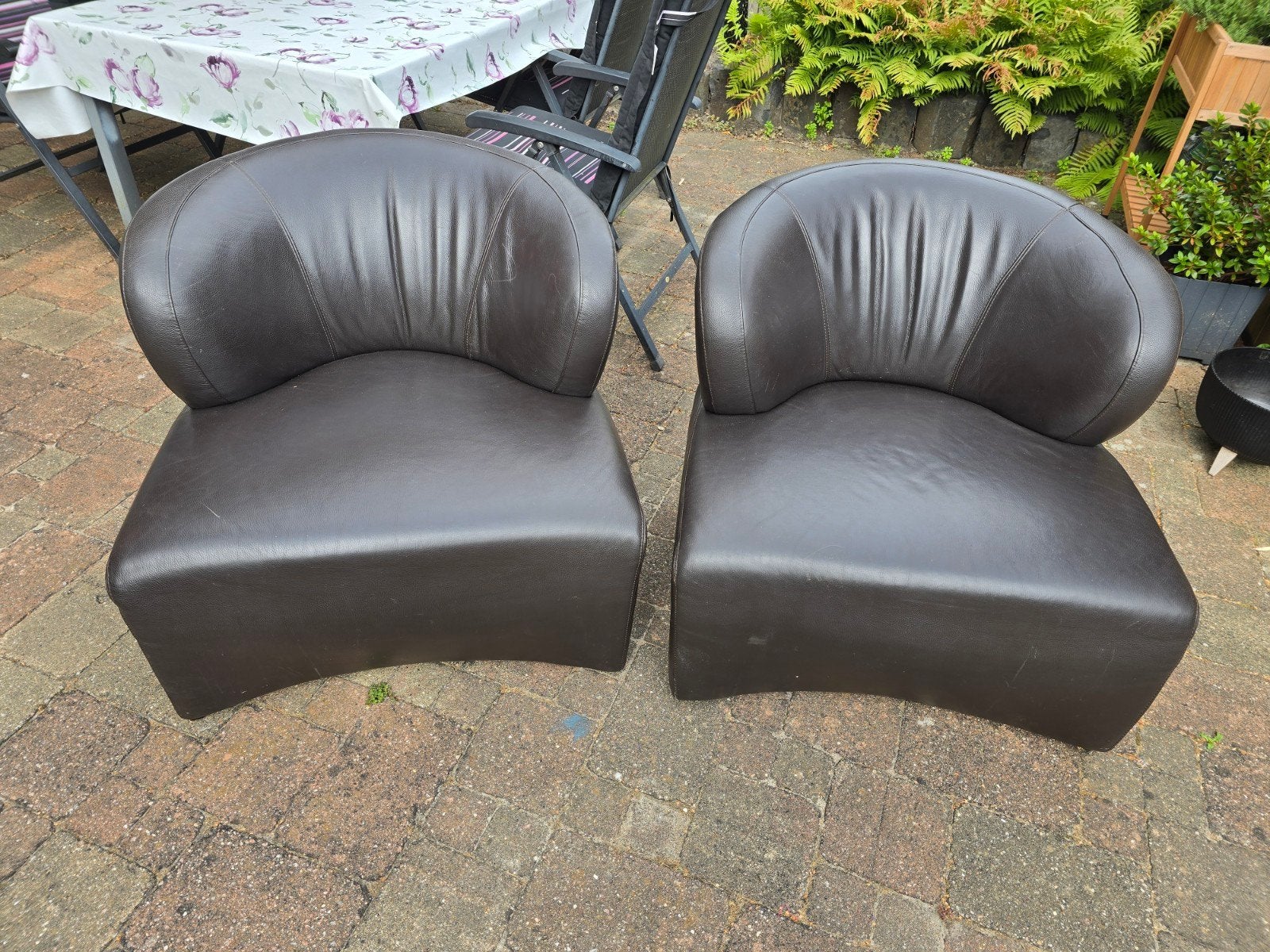 Fauteuils, Ophalen, Gebruikt, 75 tot 100 cm, 50 tot 75 cm