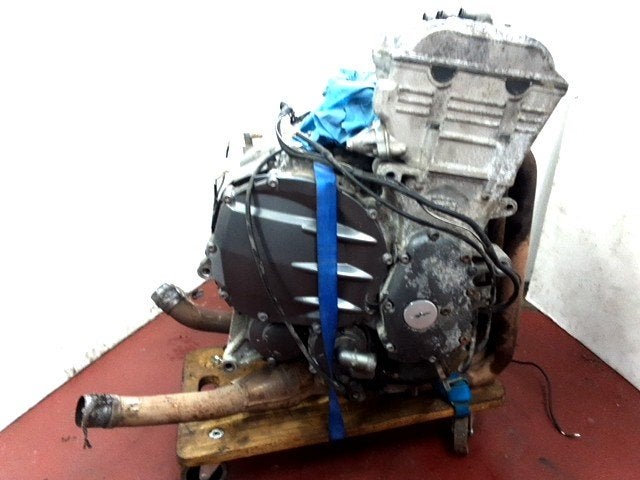 FJR1300 2003 - 2005 Yamaha Motorblok D1-57811