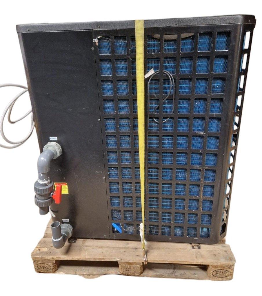 Wartepomp Duratech Duro Pro Inverter 28kW TF-90-170m3, Tuin en Terras, Ophalen, Zo goed als nieuw, Verwarming