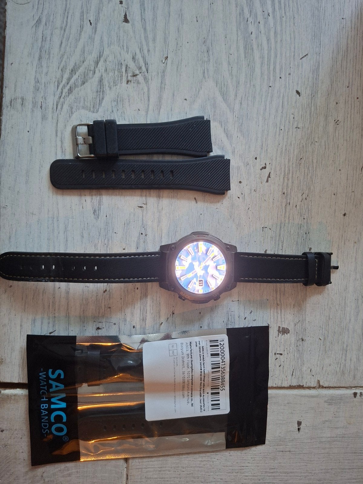 Gard Pro 2 Ultra, Ophalen of Verzenden, Zo goed als nieuw, Overige merken