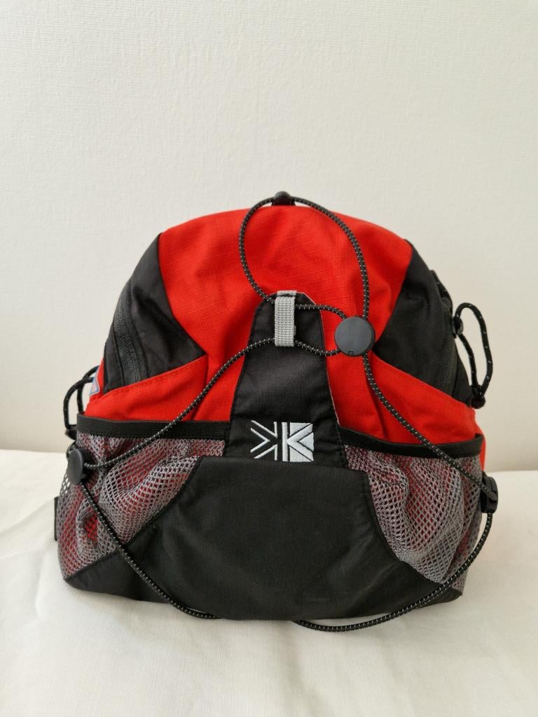 Heuptas drinkzak hardloopriem Karrimor raid 5 Elite, Ophalen of Verzenden, Overige typen, Overige merken