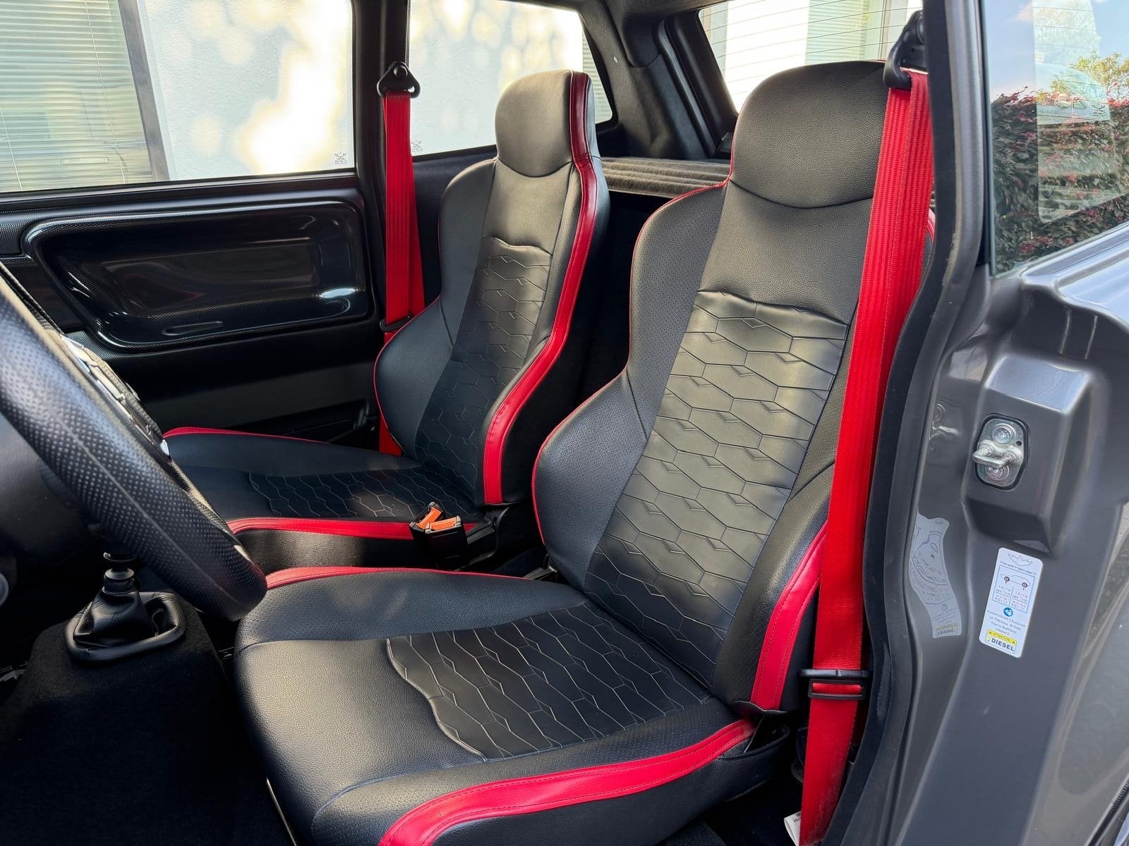 Foto 8 van Chatenet CH46 Sportline RR | CarPlay | Camera | 17.920 km