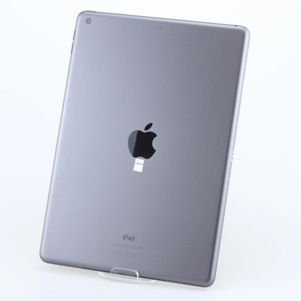 iPad 2020 128GB Wifi Space Gray, Apple, Gebruikt, Support@apple.com, One Apple Park Way
Cupertino, CA 95014
United States