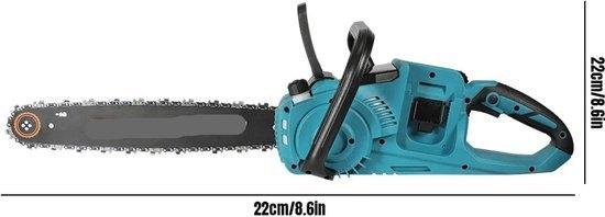 Kettingzaag - Snoeizaag - Takkenzaag - Handzaag - Elektrisch, Corvance B.V., Verzenden, Nieuw, Corvancebol@gmail.com