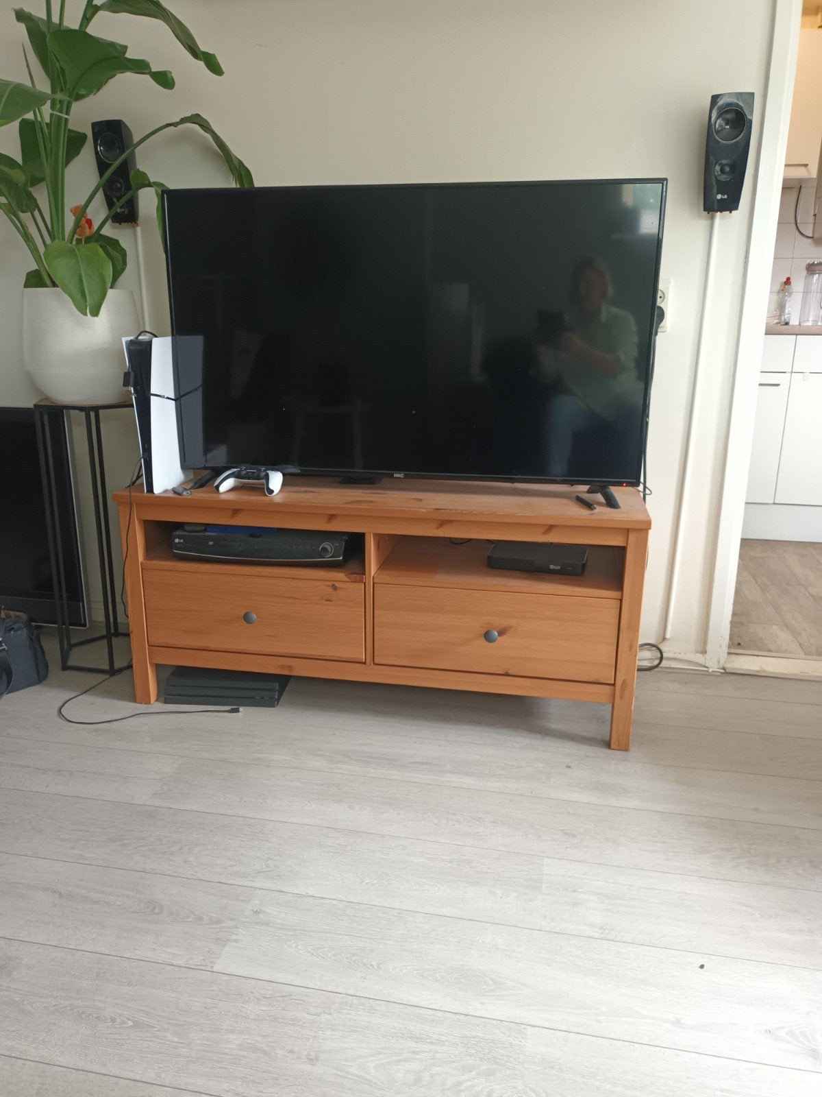 tv meubel., Ophalen, 25 tot 50 cm, Minder dan 100 cm