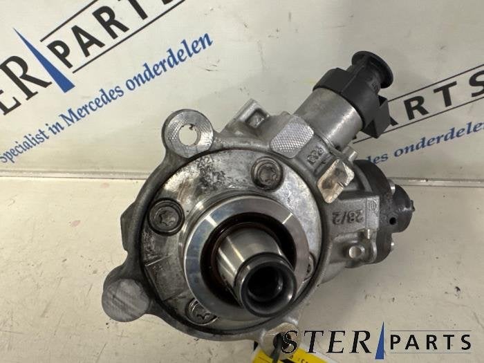 Brandstofpomp Mechanisch van een Mercedes Vito, Gebruikt, -, Ophalen of Verzenden, -