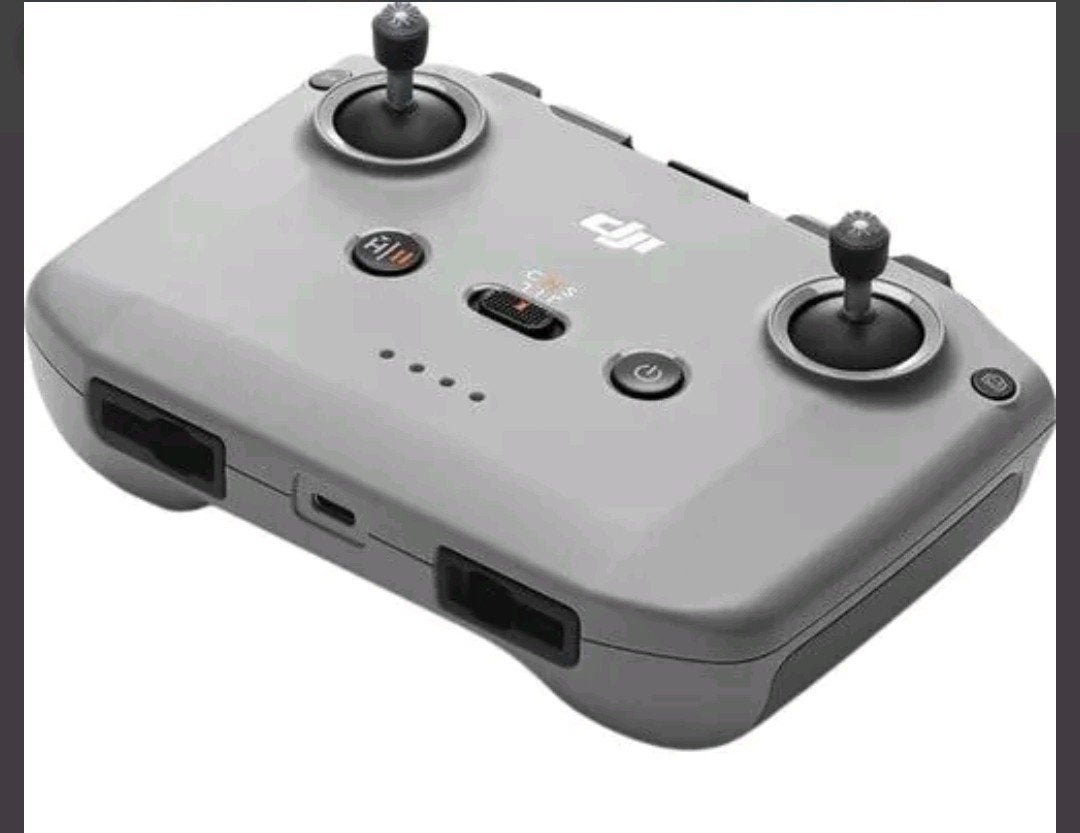 Dji rc n1 controller, Audio, Tv en Foto, Drones, Verzenden, Zo goed als nieuw