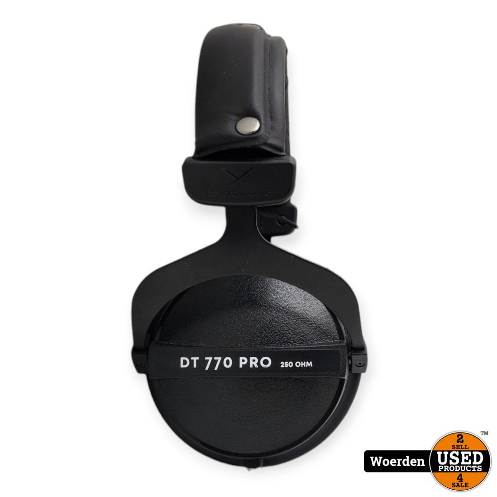 BeyerDynamic DT-770 Pro 250 Ohm | Nette staat |Garantie