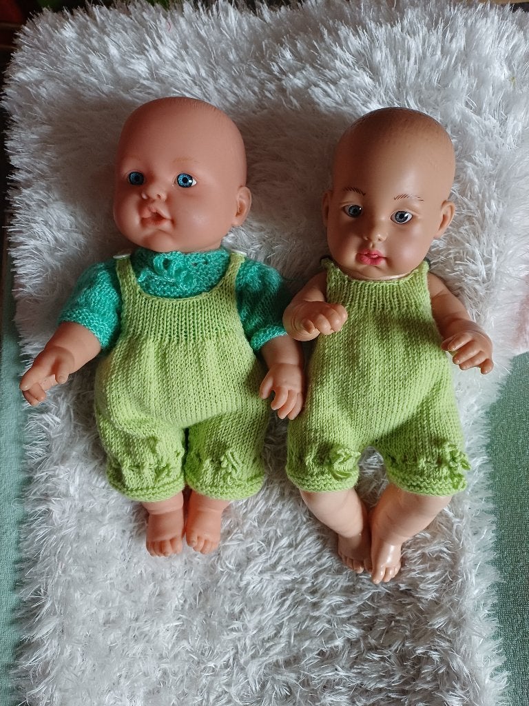 Popje, Ophalen of Verzenden, Zo goed als nieuw, Pop