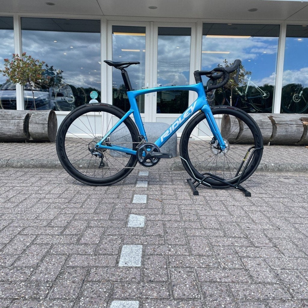 Ridley Noah 24T Disc A+ MY20 Custom M 2021, Overige merken, Gebruikt, -, - 0
-, NL
