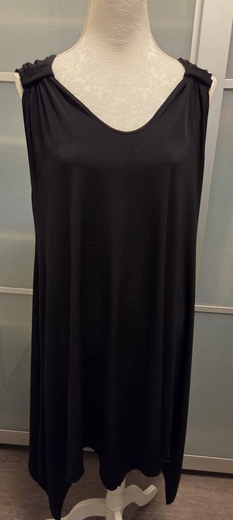 Magna tuniek zwart, Ophalen of Verzenden, Magna, Gedragen, Blouse of Tuniek