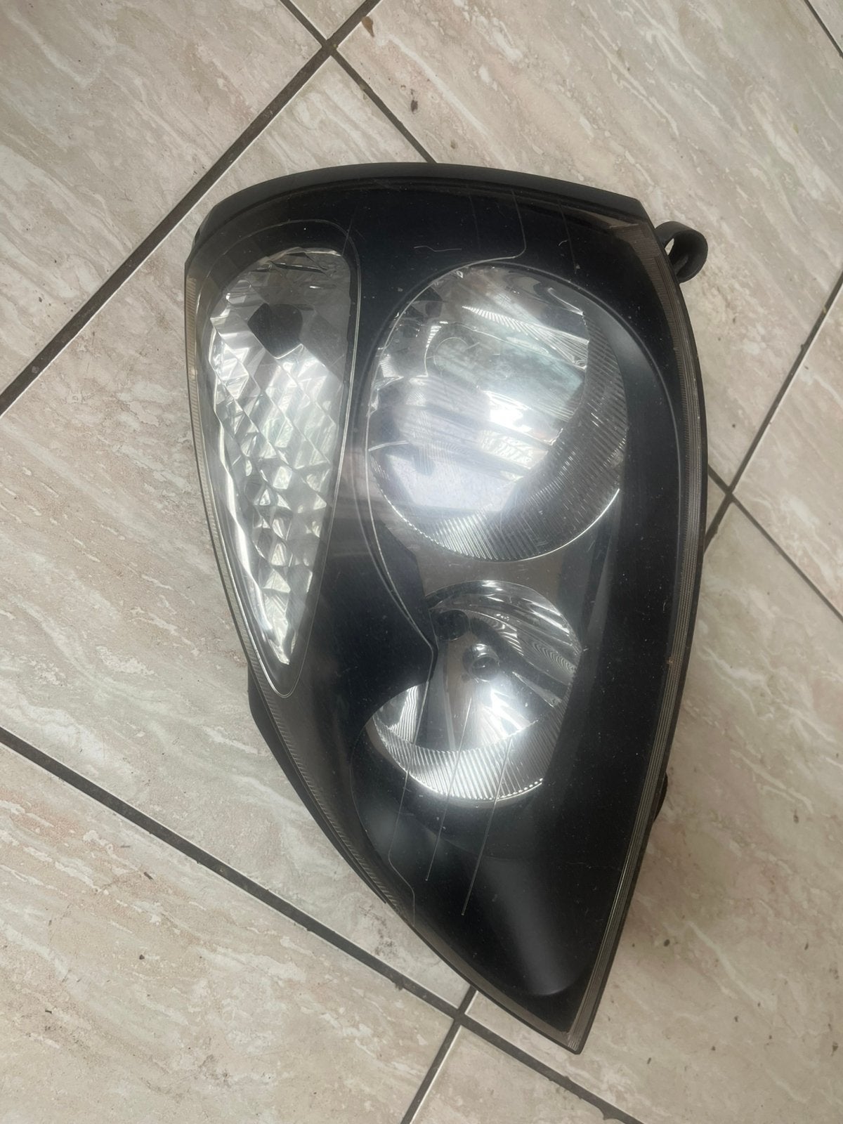 Renault clio voorlichting onderdeel, Auto-onderdelen, Ophalen of Verzenden, Renault