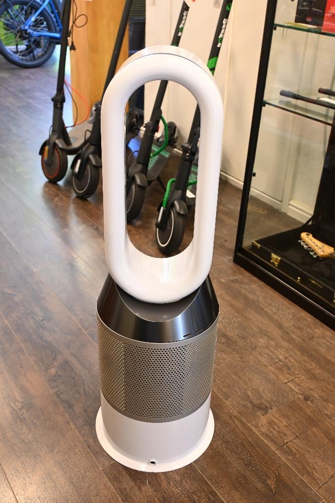 Dyson Purifier + Cool PH01(wit) Luchtreiniger, Witgoed en Apparatuur, Luchtbehandelingsapparatuur, Gebruikt, Ophalen of Verzenden