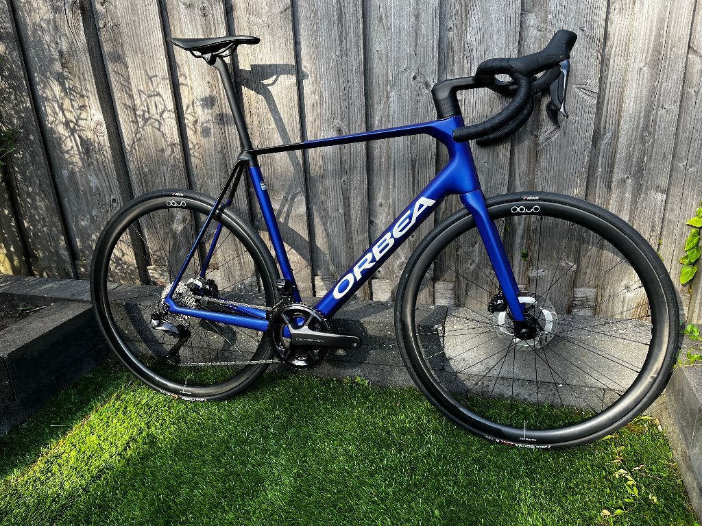 Orbea Orca M20iTeam | Nieuw, 28 inch, Carbon, Heren, Nieuw