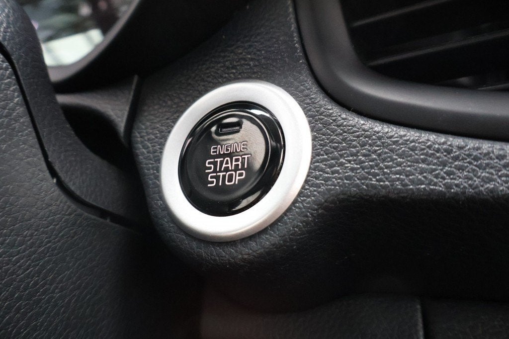 Foto 15 van Kia PICANTO 1.2 Automaat GT-LINE / LED verlichting / Apple C