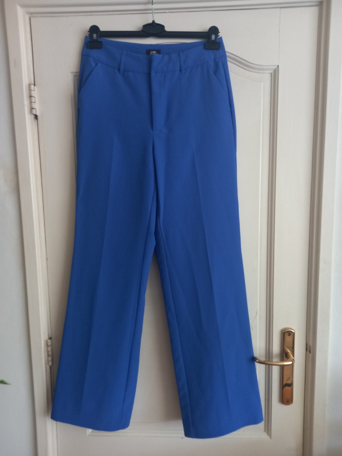 Seven Sisters wide leg suit pants maat M, Kleding | Dames, Maat 38/40 (M), Ophalen of Verzenden, Zo goed als nieuw, Lang