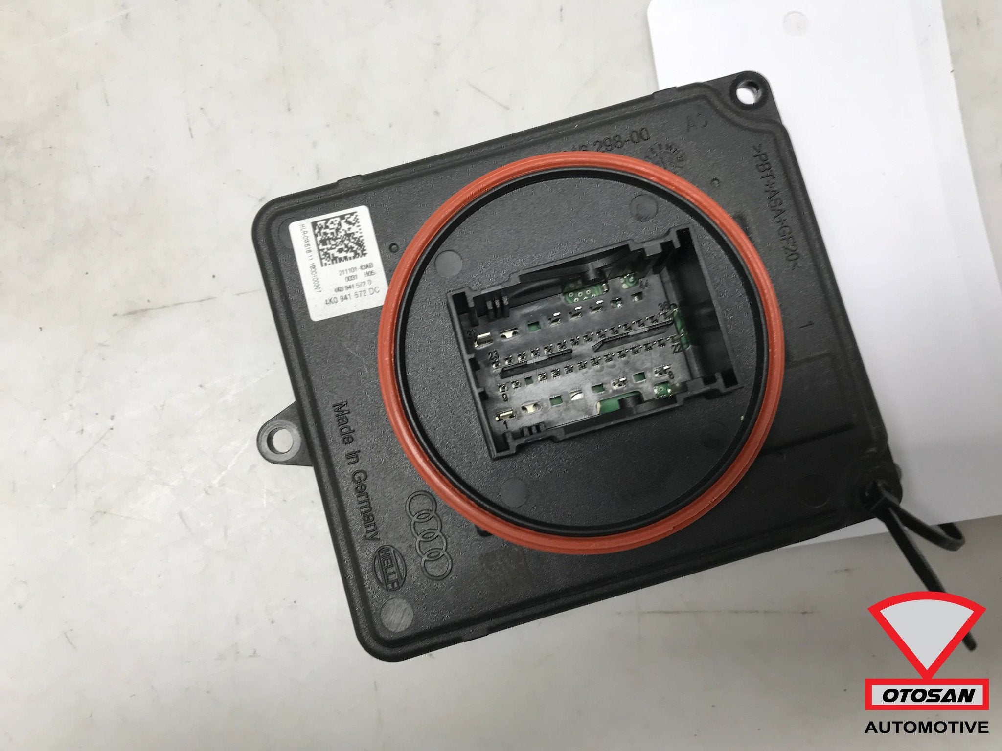 Audi A6 4K C8 2018+ LED Module Koplamp 4K0941572DC, Gebruikt, AUDI AG, Auto-Union-Strasse 1
85045  Ingolstadt, DE, Kundenbetreuung@audi.de