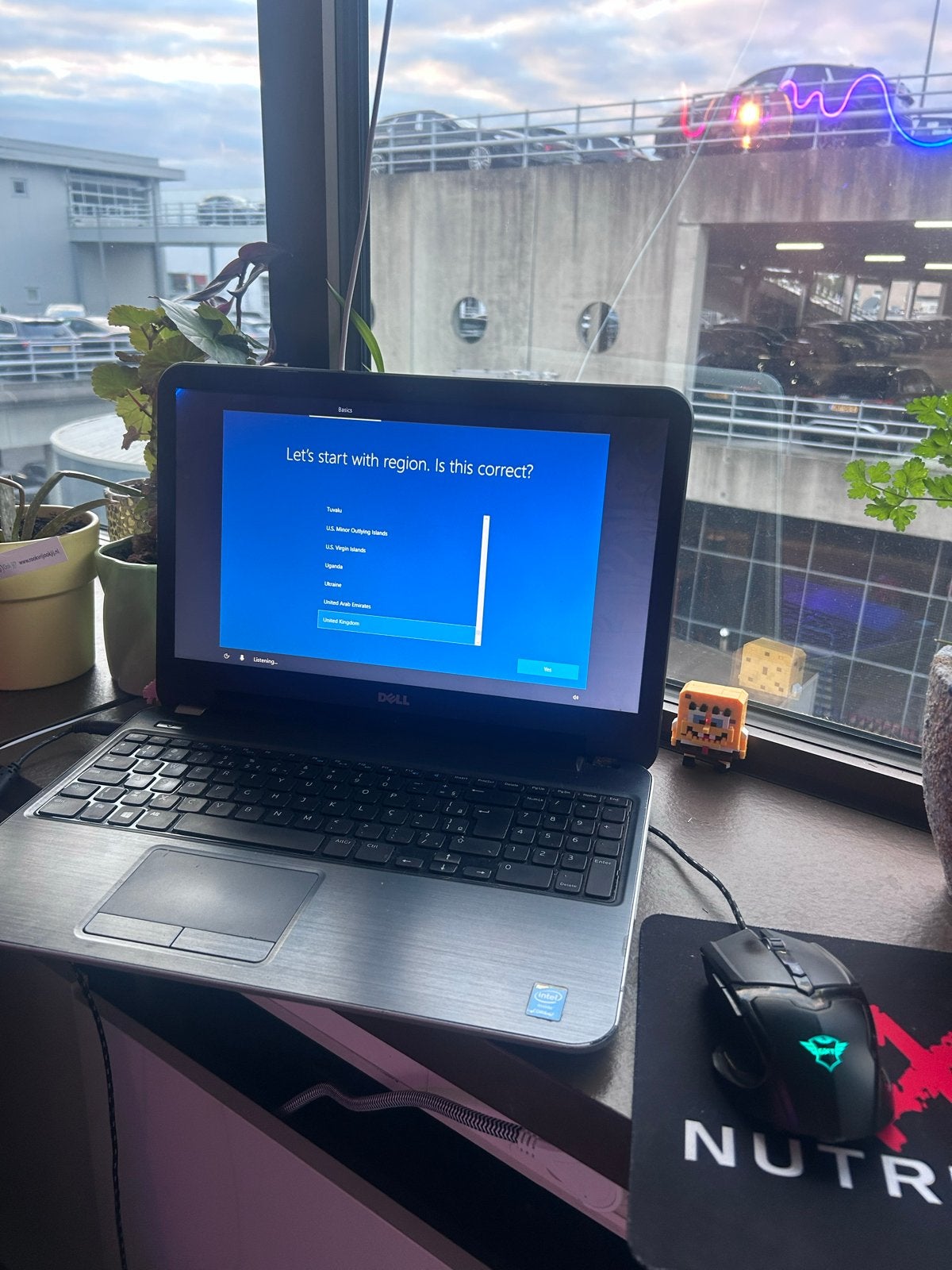 Laptop + Complete Elektronica Kit Student Starterpakket, Hobby en Vrije tijd, Feestartikelen, Gebruikt, Overige typen, Overige