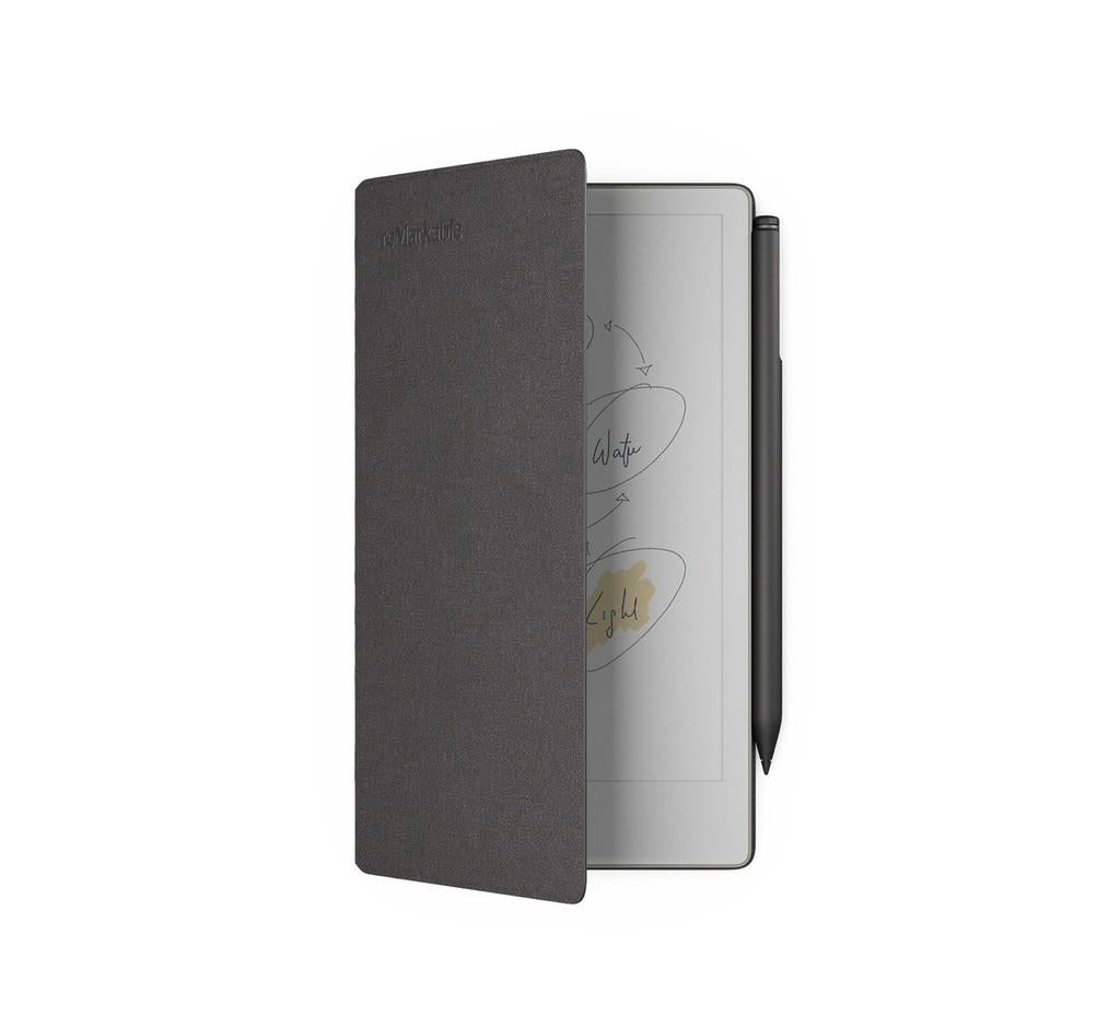 Remarkable Paper Pro move Tablet met Marker  Plus en Folio, Computers en Software, E-readers, Ophalen, 8 GB, Touchscreen, Zo goed als nieuw