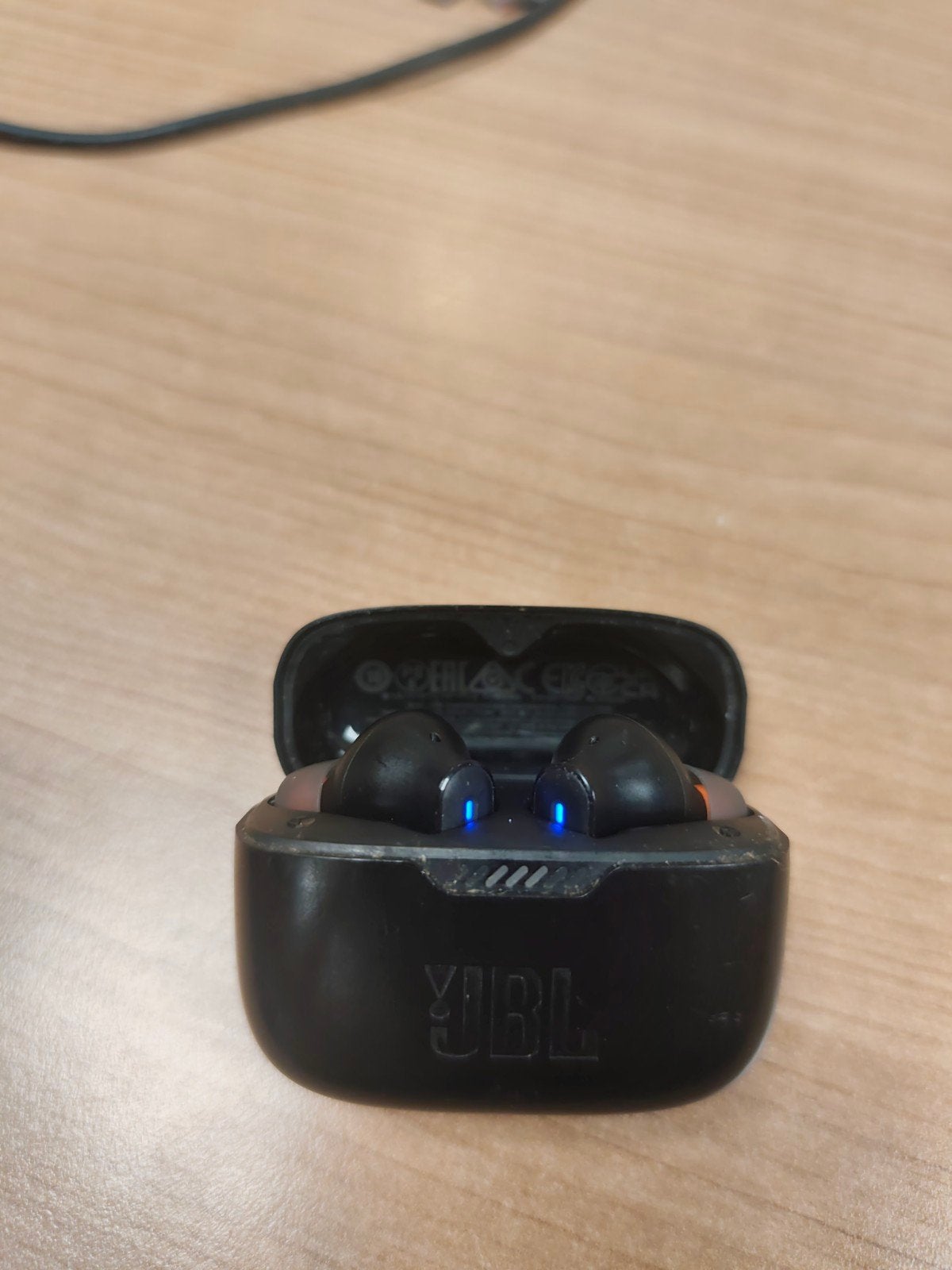 JBL Tune 230NC, Ophalen of Verzenden, Gebruikt