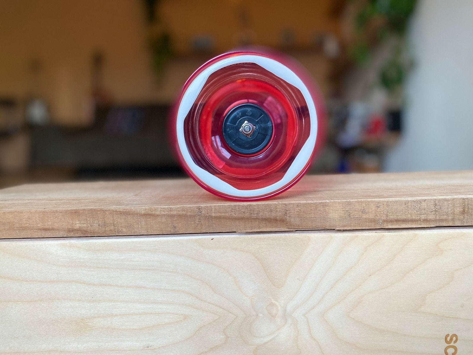 Diabolo met kogellager NIEUW, Ophalen of Verzenden, Nieuw, Overige typen