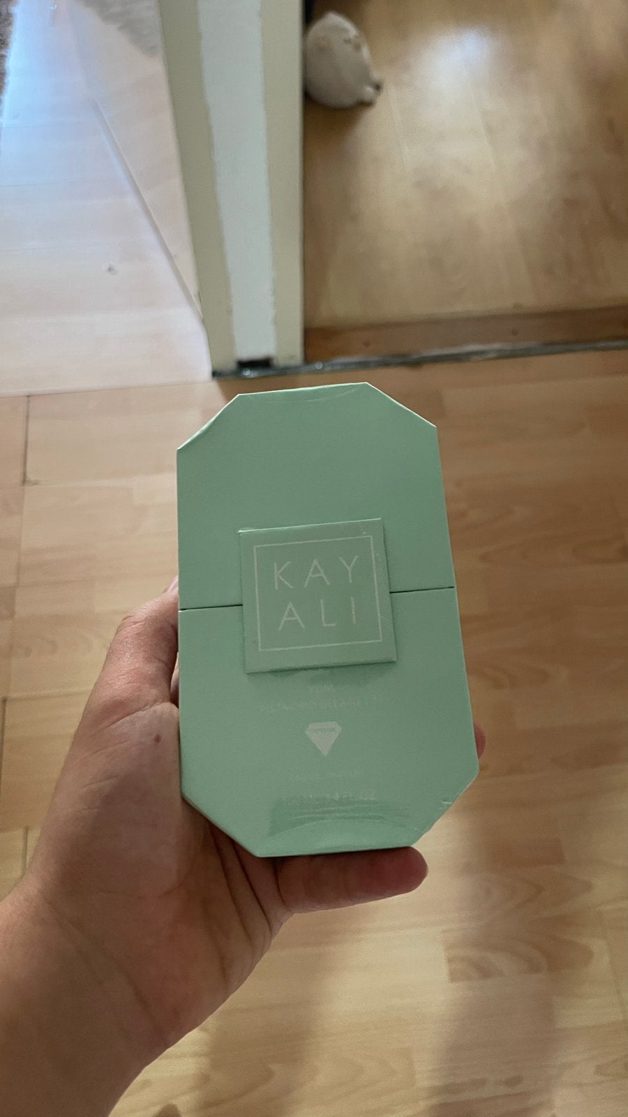 Kayali Pistachio Gelato Eau de Parfum - NIEUW, Ophalen of Verzenden, Nieuw