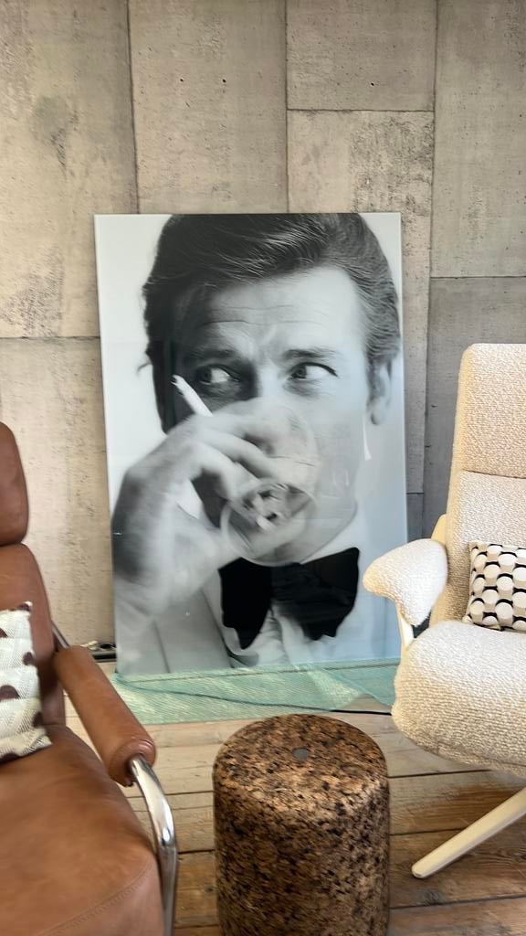 Cobra art , James Bond., Ophalen of Verzenden