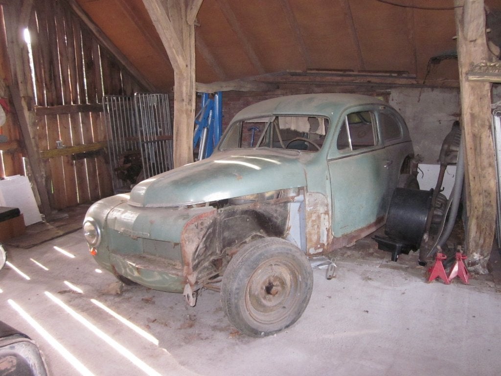oltimers, foto 3