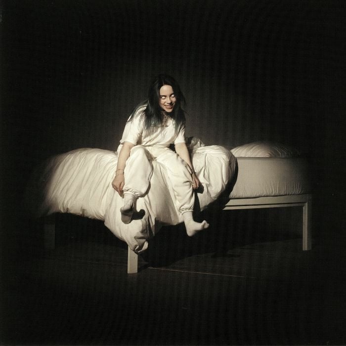 Billie Eilish | When We All Fall Asleep LP, Ophalen of Verzenden, Nieuw in verpakking, 12 inch