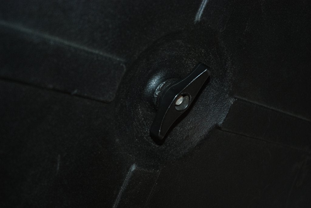 Gator Bekken hardcase   <26261538>, Gebruikt, Drums of Percussie, Ophalen of Verzenden, .