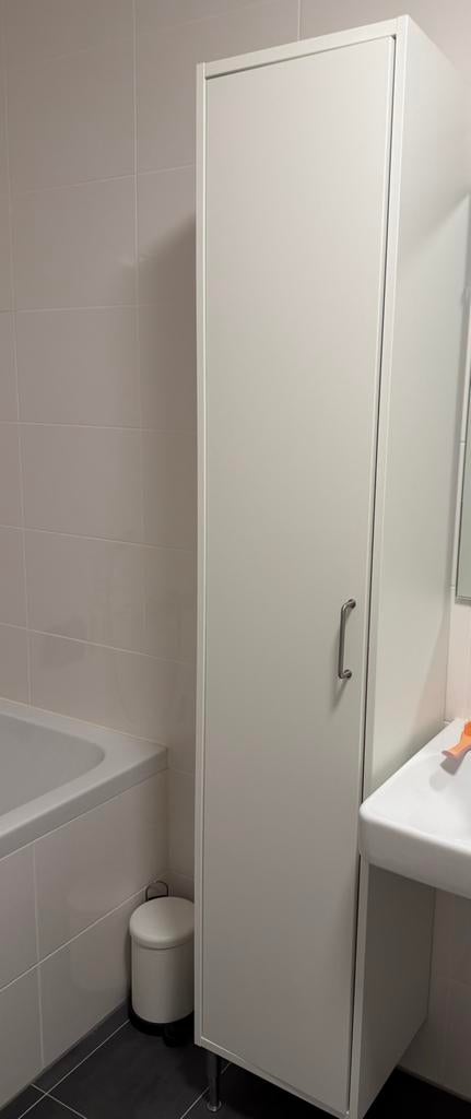 Ikea HAVBÄCK badkamerkast, Huis en Inrichting, Badkamer | Complete badkamers, Ophalen of Verzenden, Zo goed als nieuw