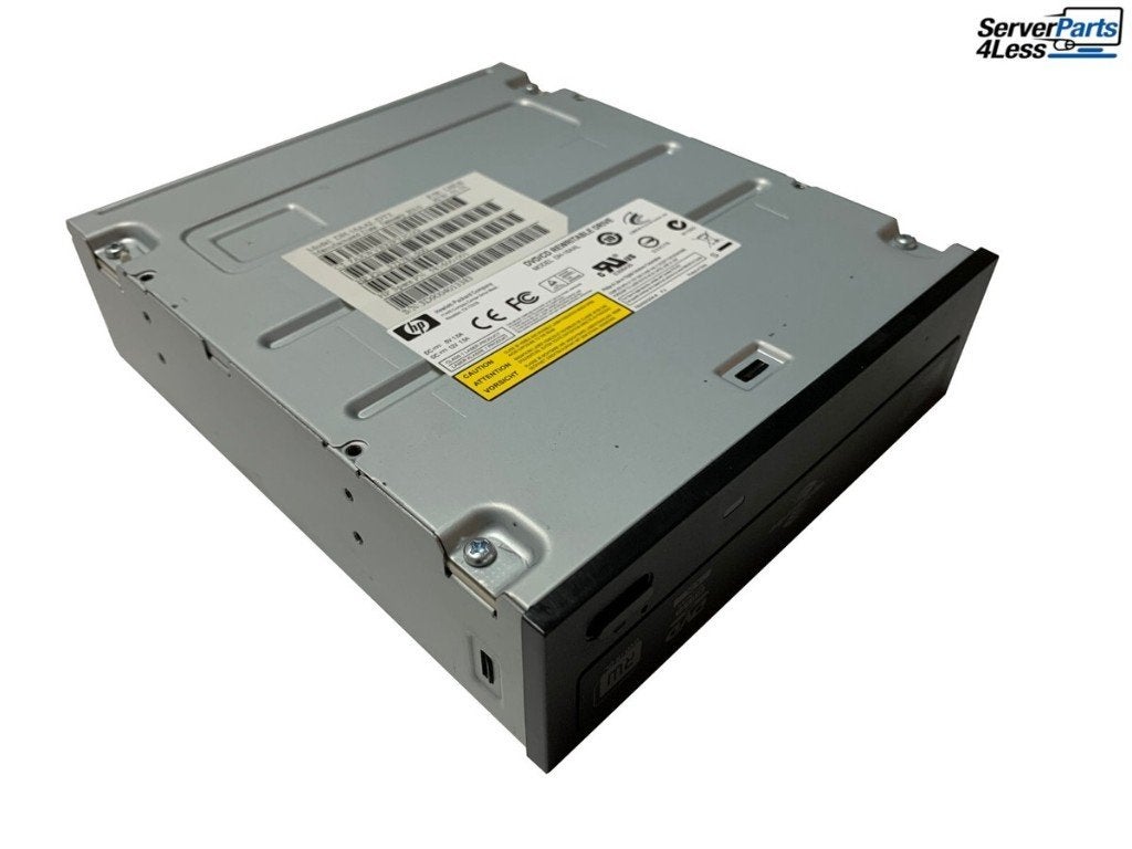 HP 660408-001 581600-001 DVD/CD REWRITABLE DRIVE SATA, Computers en Software, Facturen@maascomputers.nl, Ophalen of Verzenden