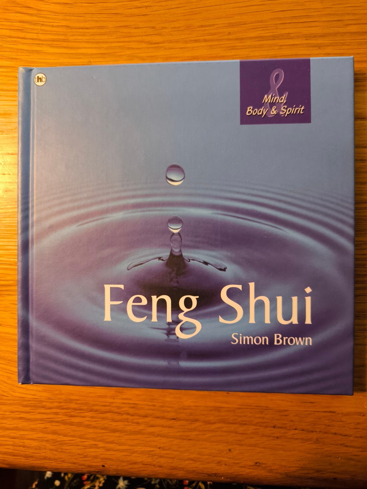 FENG SHUI, Ophalen of Verzenden, Nieuw