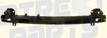 Hyundai IX35 (4/10-9/15) Bumper Balk Origineel! 865302B000 R, -, Voor, -, Nieuw