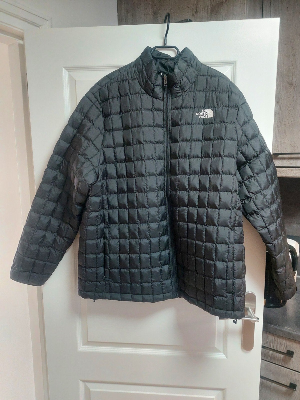 the north face NIEUW, Ophalen, Zwart, Nieuw, Overige maten