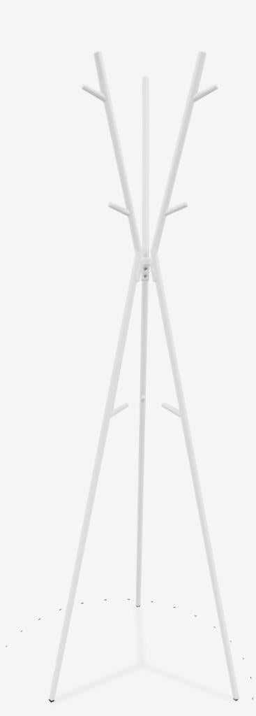 kapstok IKEA (EKRAR), Huis en Inrichting, Woonaccessoires | Kapstokken, Zo goed als nieuw, Minder dan 100 cm, Hout, Ophalen