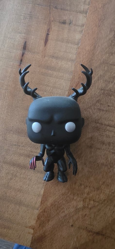 Funko pops. Breaking Bad. Hannibal. Game of Thrones., Ophalen, Gebruikt